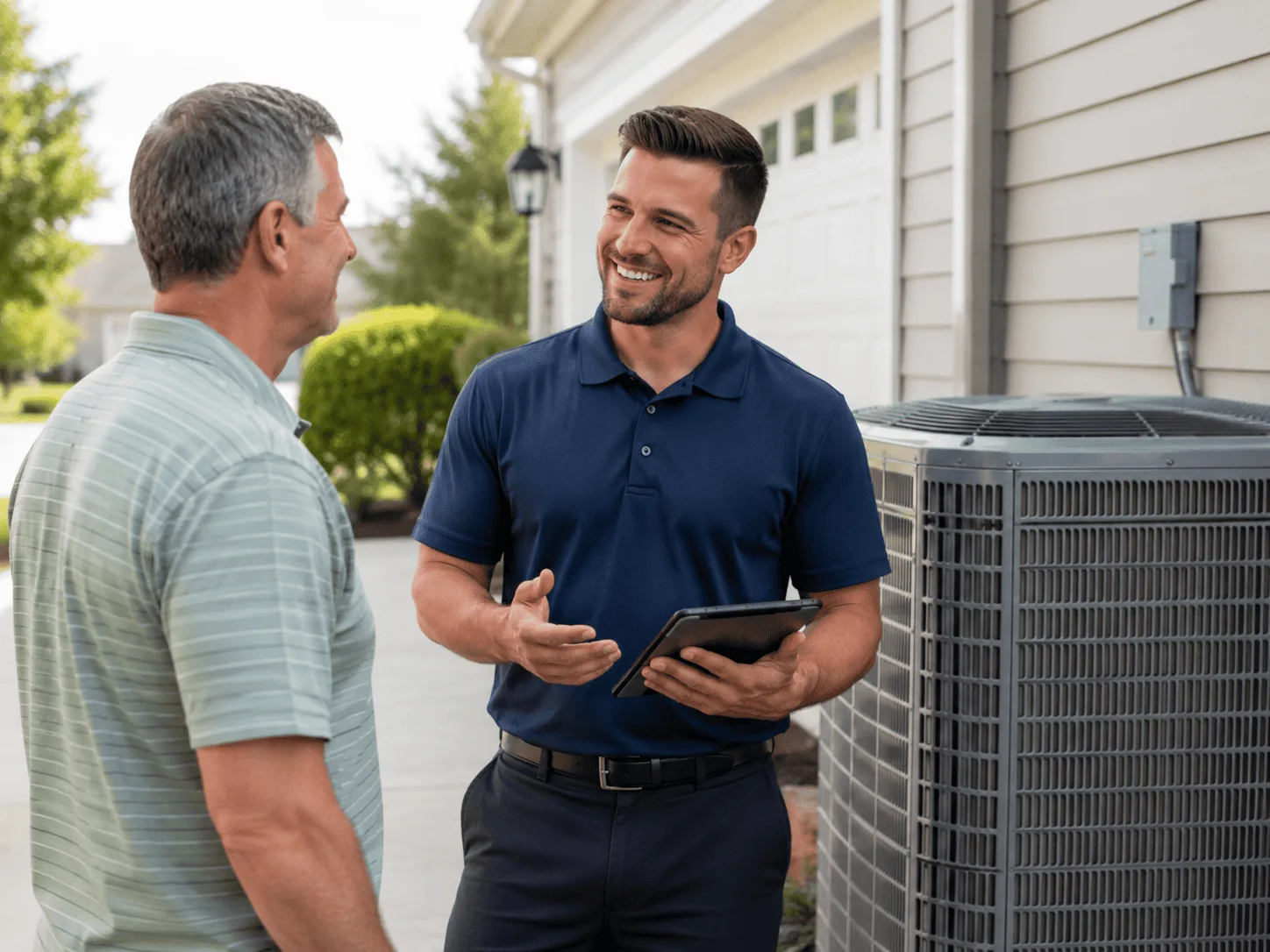 Heat Pump Installation Texarkana, TX FAQs